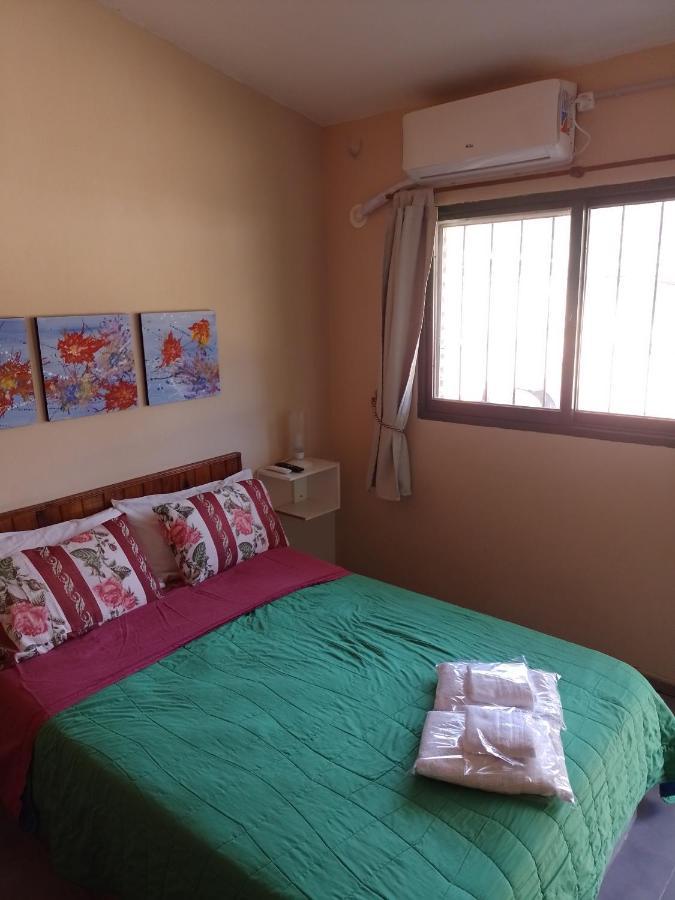 Complejo Los Gringos Villa Ciudad de América Exterior photo