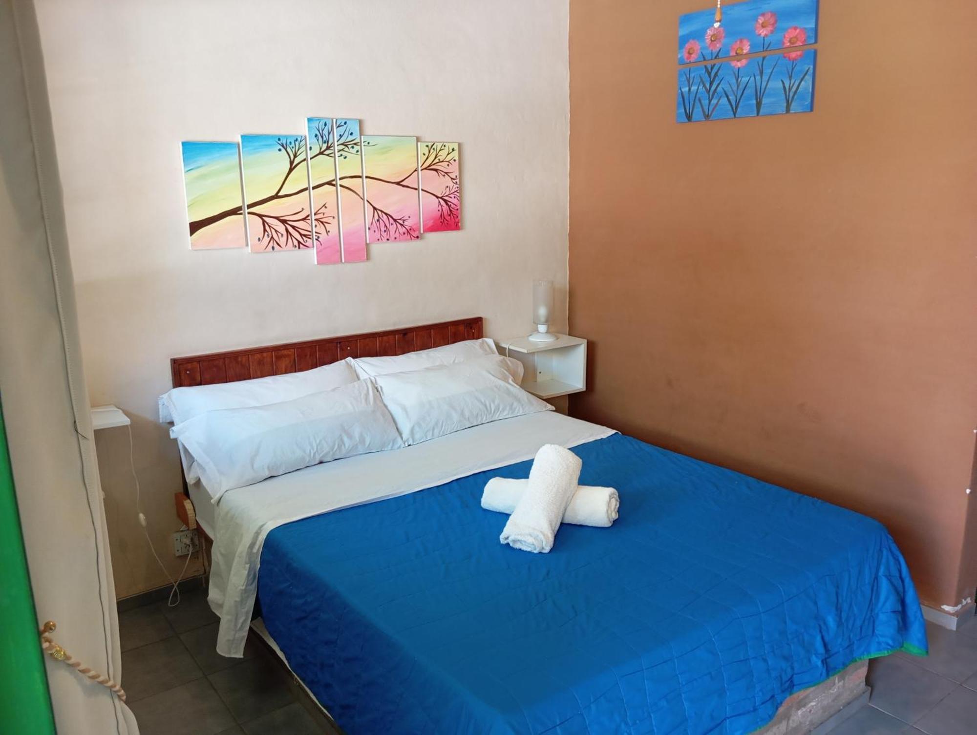 Complejo Los Gringos Villa Ciudad de América Room photo