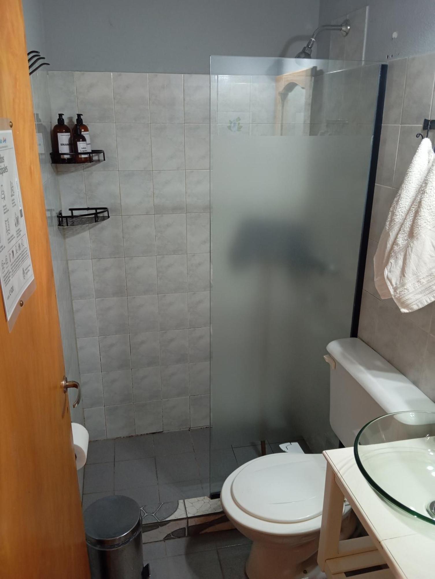 Complejo Los Gringos Villa Ciudad de América Room photo