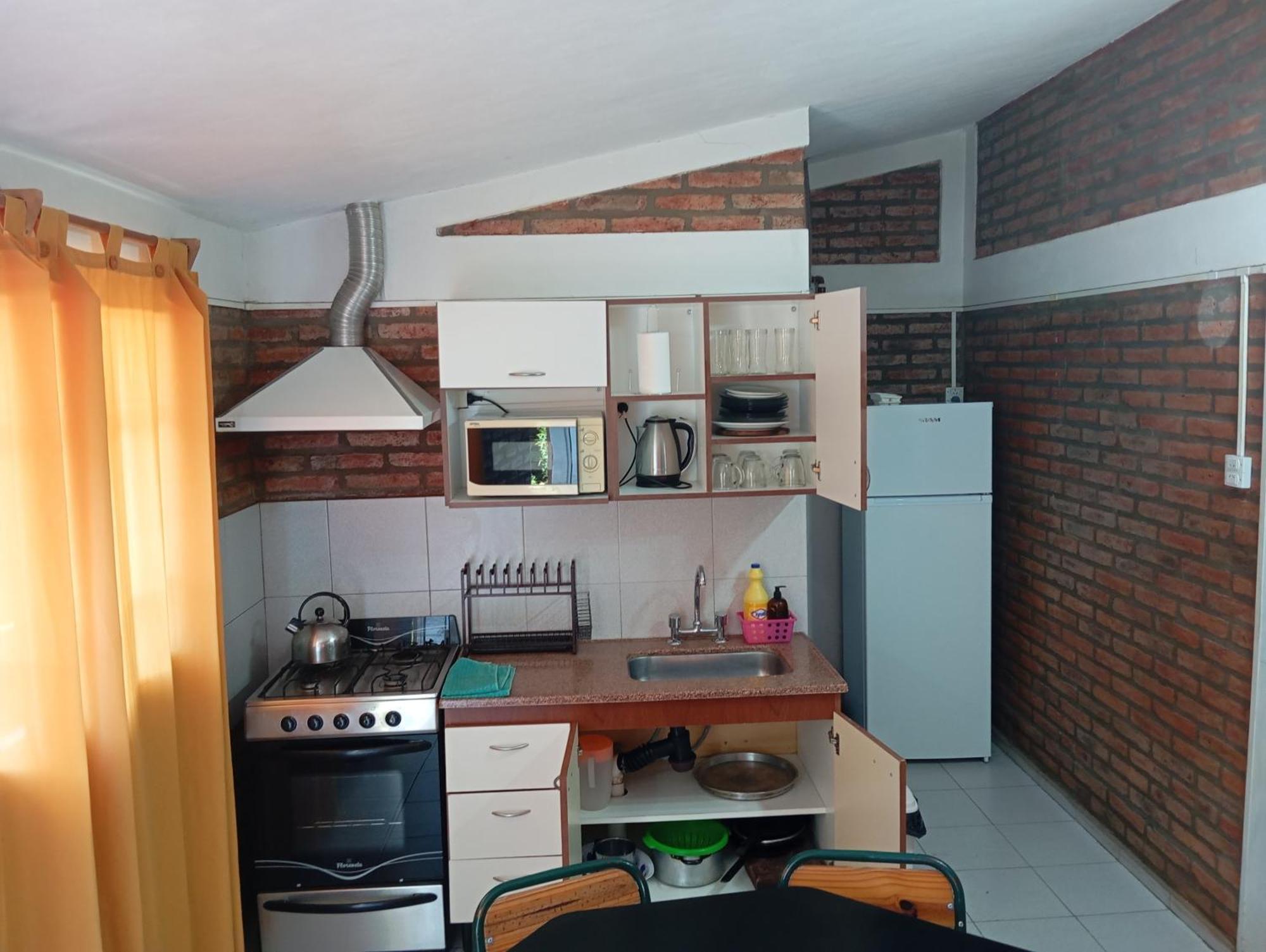 Complejo Los Gringos Villa Ciudad de América Room photo