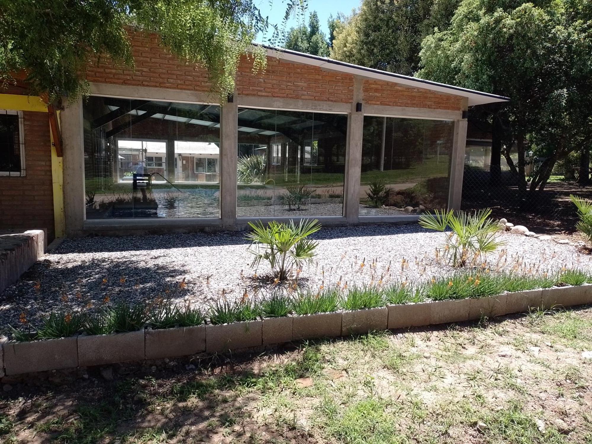 Complejo Los Gringos Villa Ciudad de América Exterior photo