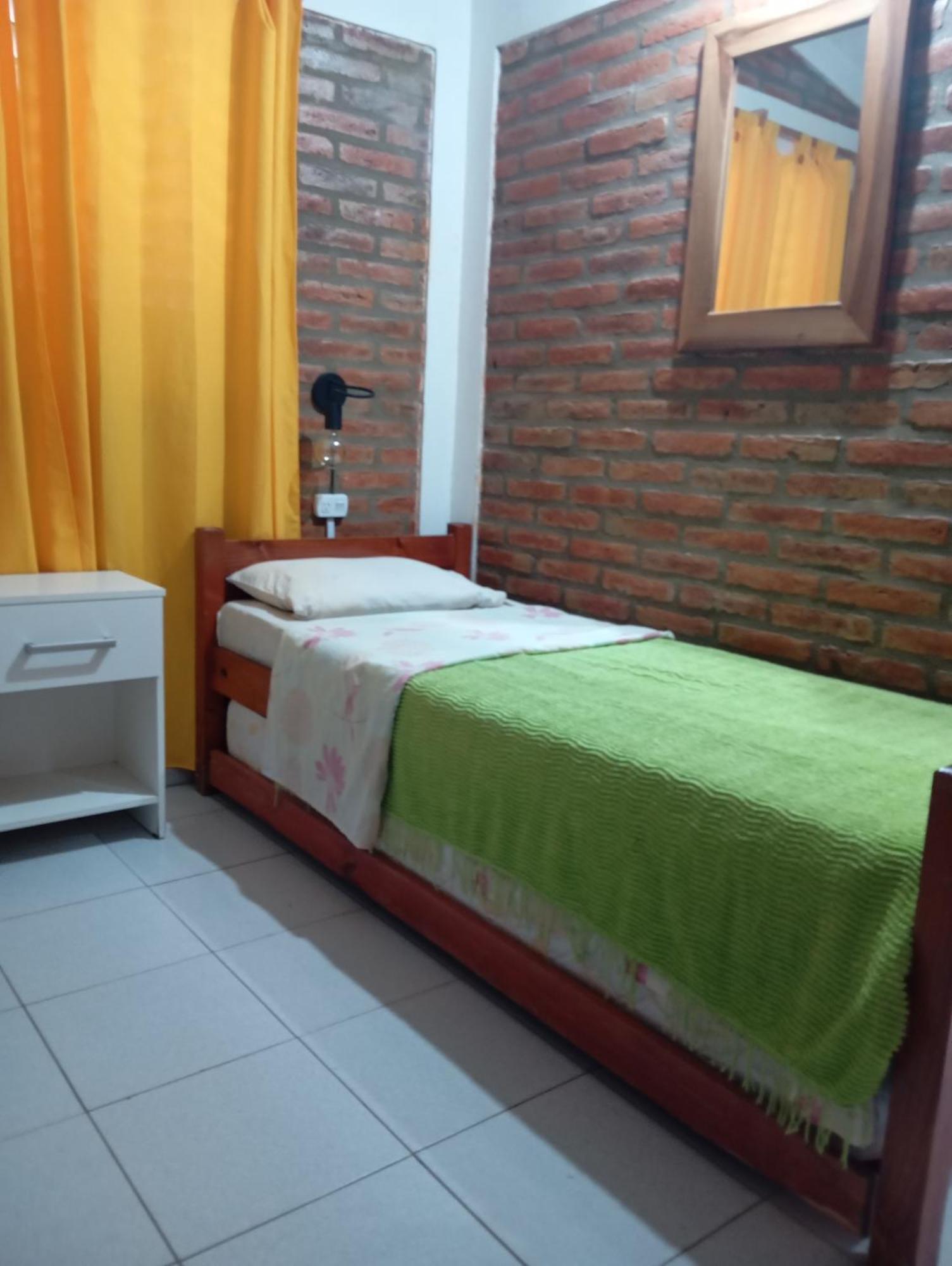 Complejo Los Gringos Villa Ciudad de América Room photo