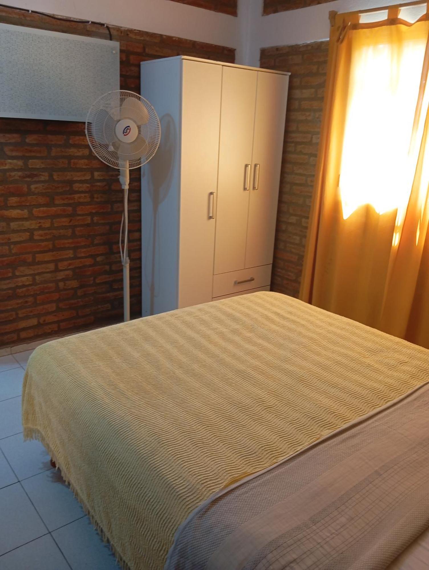 Complejo Los Gringos Villa Ciudad de América Room photo