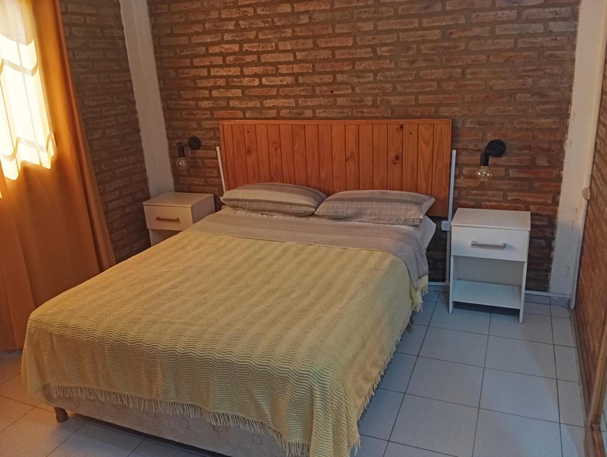 Complejo Los Gringos Villa Ciudad de América Room photo
