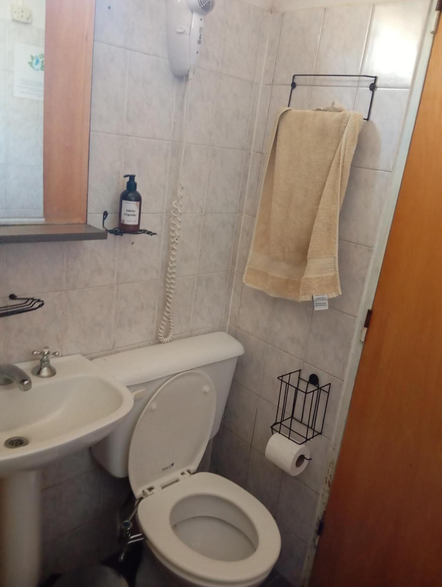 Complejo Los Gringos Villa Ciudad de América Room photo