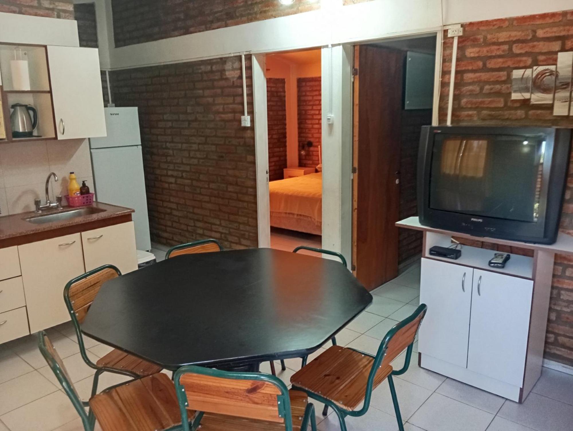 Complejo Los Gringos Villa Ciudad de América Exterior photo