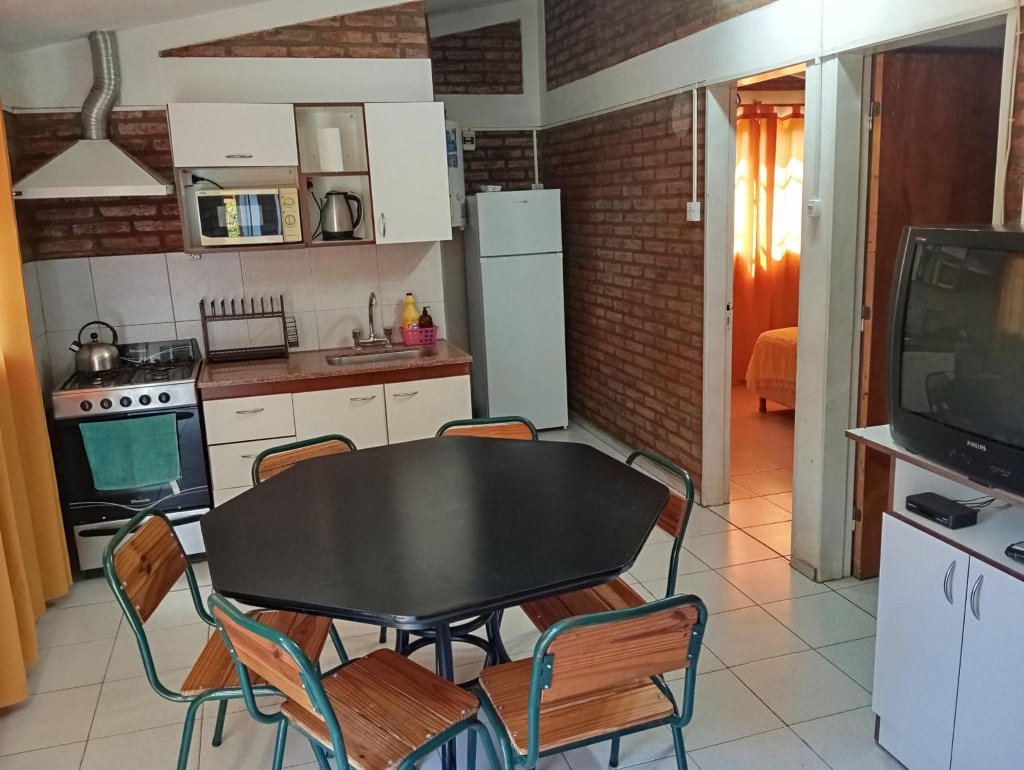 Complejo Los Gringos Villa Ciudad de América Exterior photo