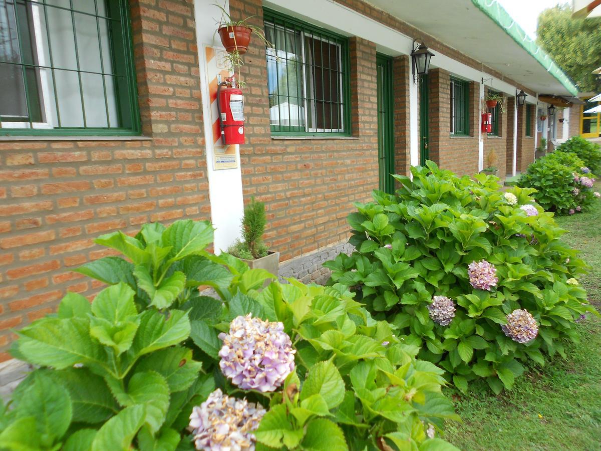 Complejo Los Gringos Villa Ciudad de América Exterior photo
